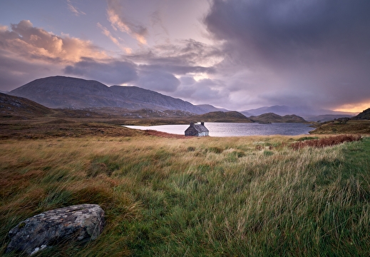 Loch Assynt